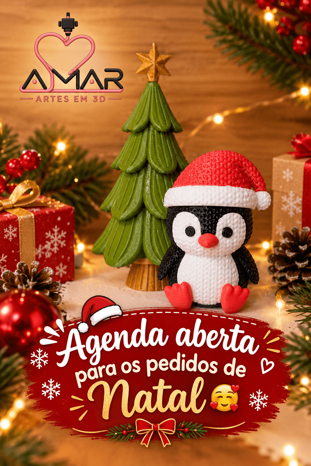 Pinguim